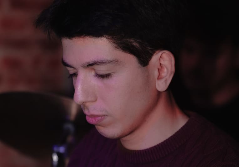 Lucas Carneiro on SoundBetter