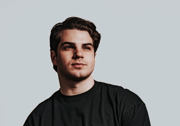 Mason Minetti on SoundBetter
