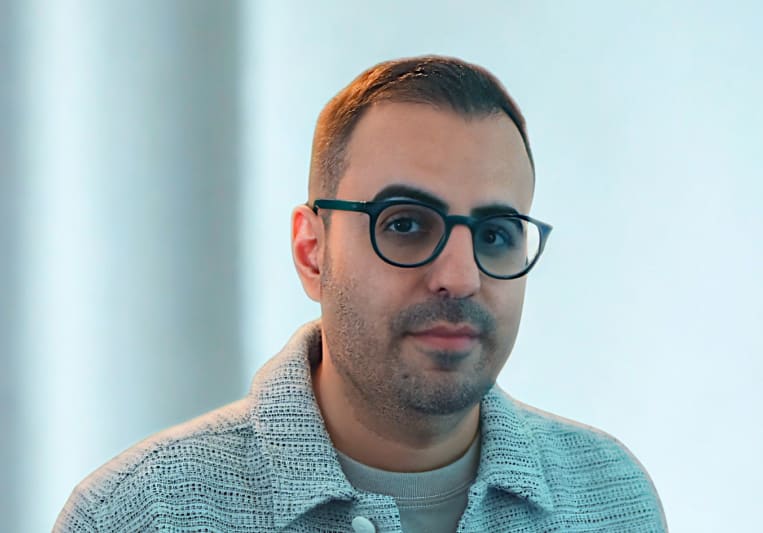 Dariush R. on SoundBetter