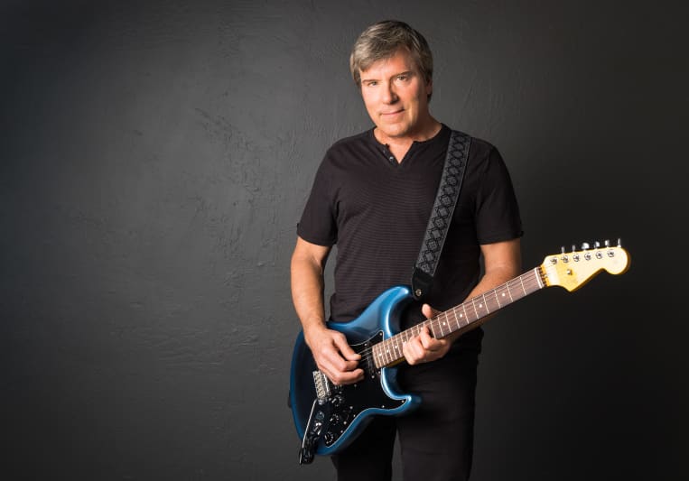 Paul M. on SoundBetter