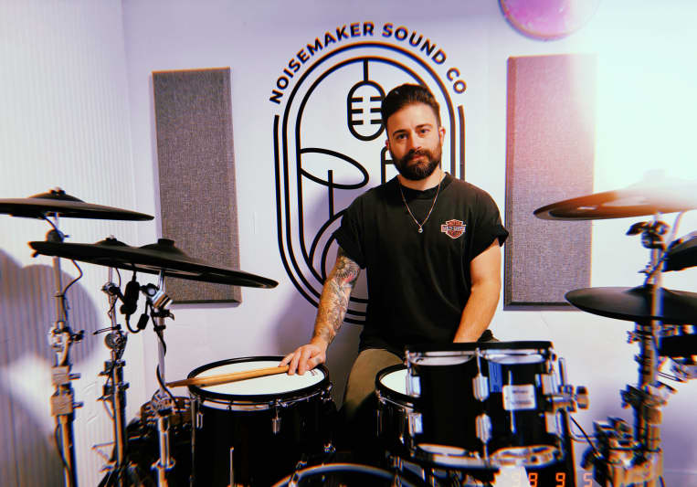 Michael Farina on SoundBetter