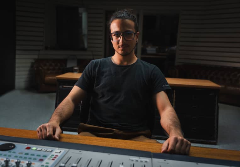 Andrea Serk on SoundBetter