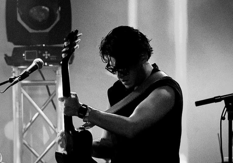 Juan C. Martinez on SoundBetter