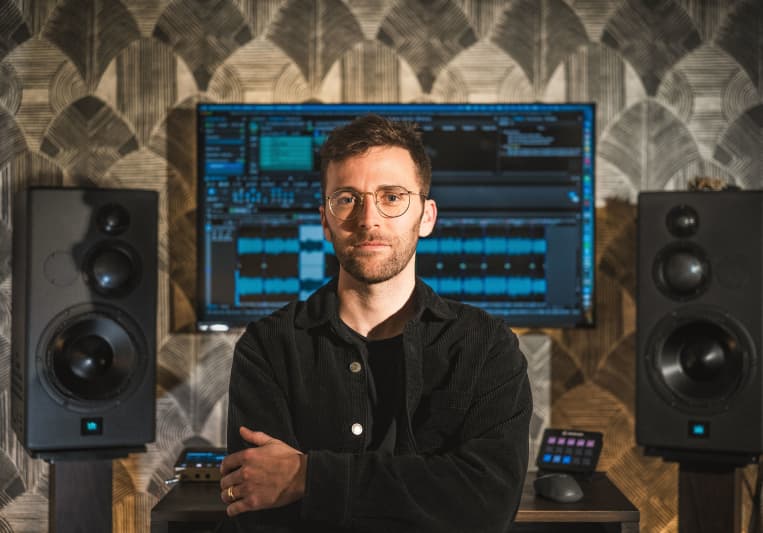 Jordan McLeod on SoundBetter