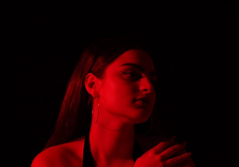 VANESA on SoundBetter