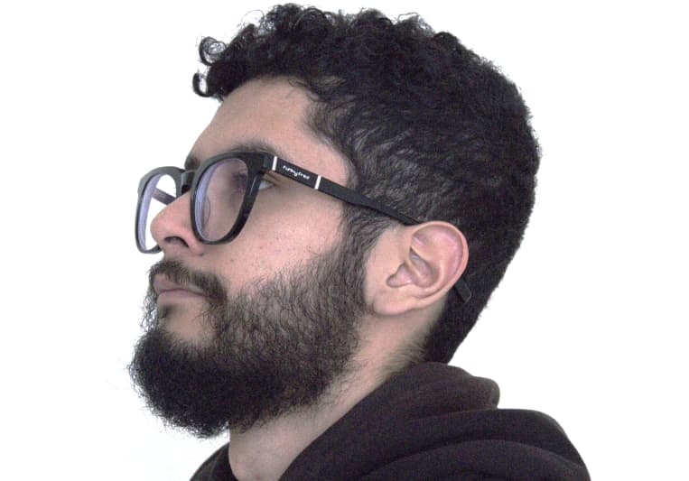 Santi Piña on SoundBetter