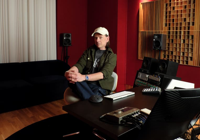 legatomastering.pl on SoundBetter