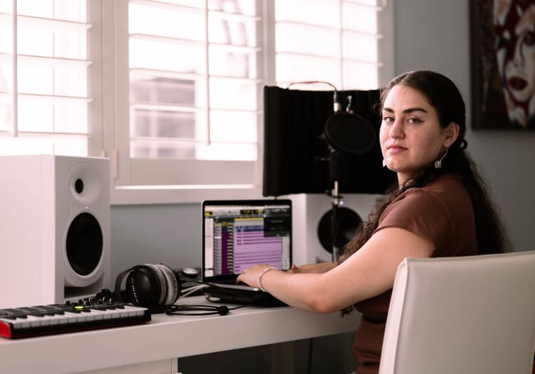 Zanne Hanna on SoundBetter