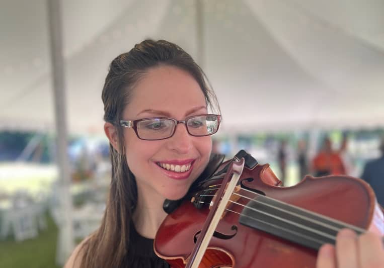 Catherine Evergreen on SoundBetter
