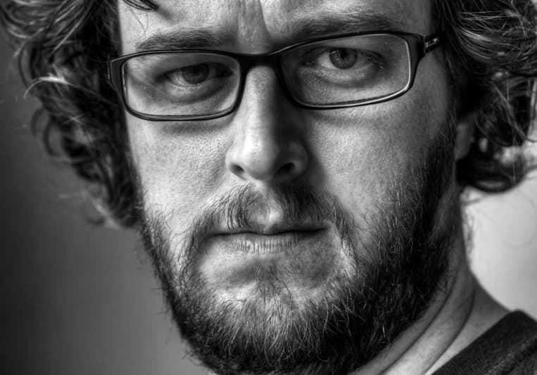 James Hixon on SoundBetter