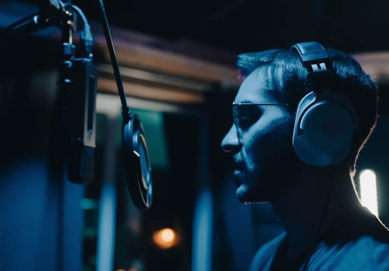 Paul F. on SoundBetter