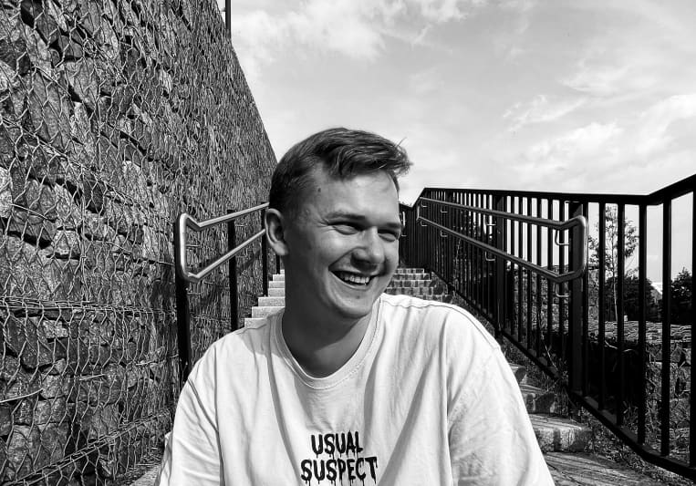 Giedrius K. on SoundBetter