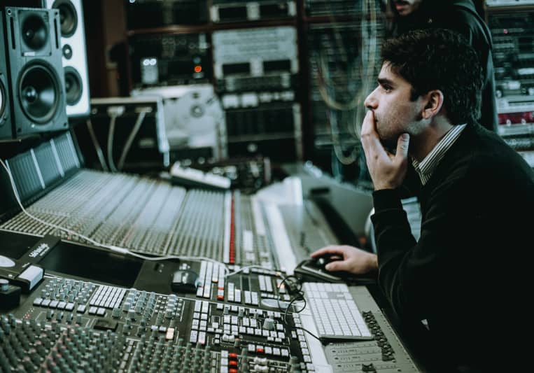 Pancho Arenas on SoundBetter