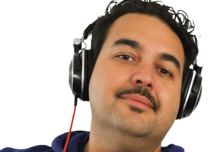Dj C. on SoundBetter