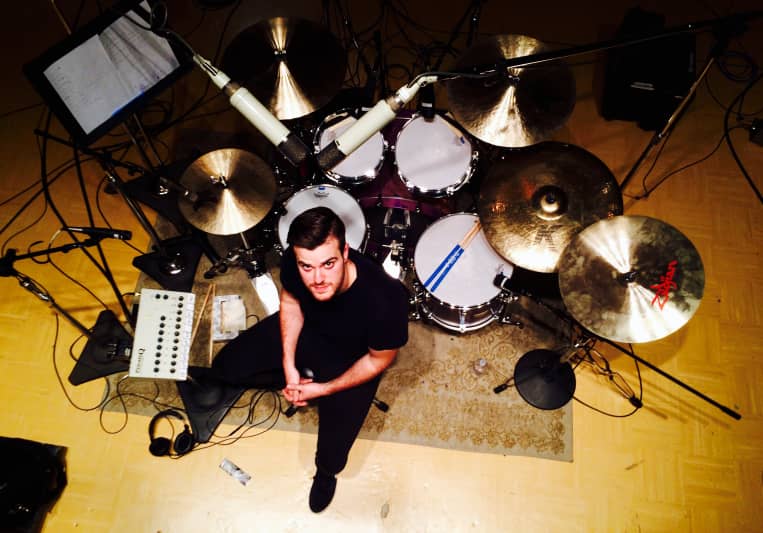 Tom Rasulo on SoundBetter