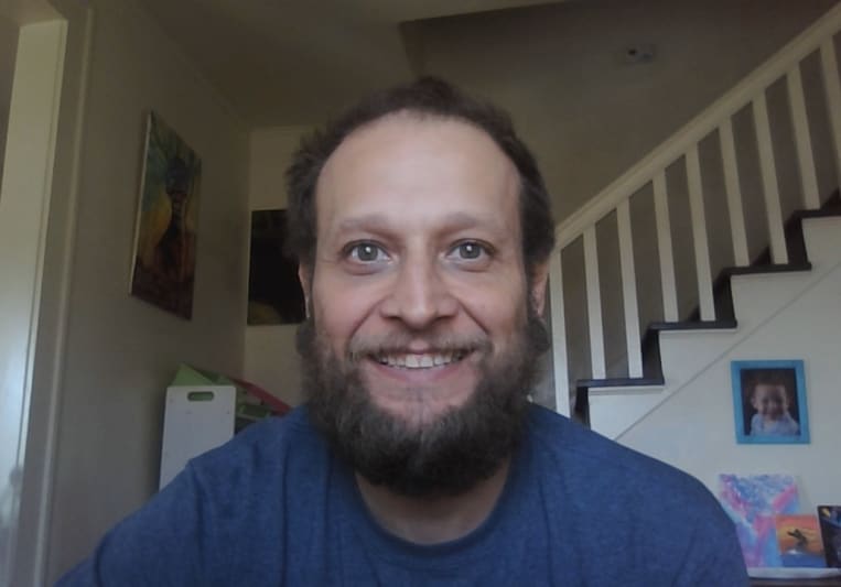 Joshua Wise on SoundBetter