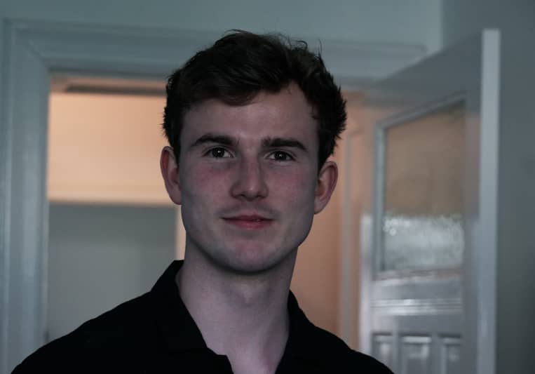 Max Blücher on SoundBetter