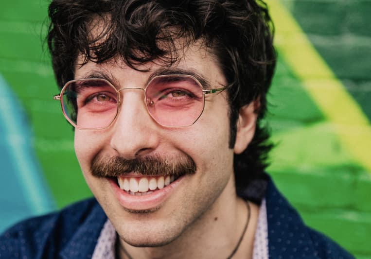 Mike Spector on SoundBetter