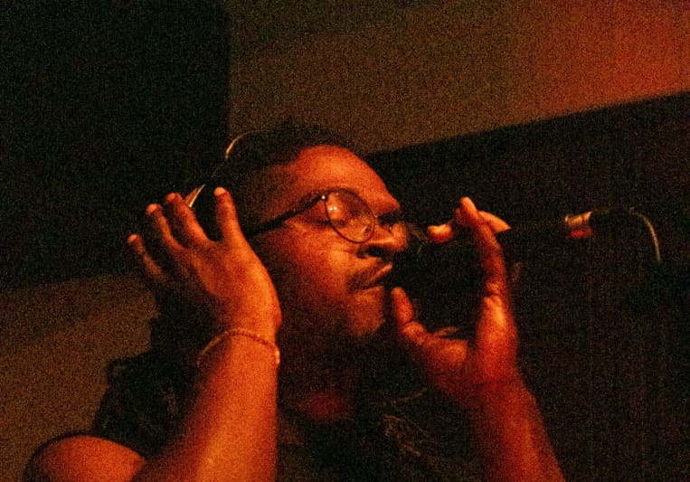 bill.suave on SoundBetter