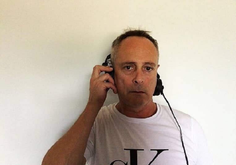 DJ Lamberto on SoundBetter