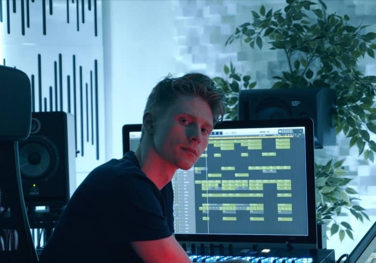 Mike Parda on SoundBetter