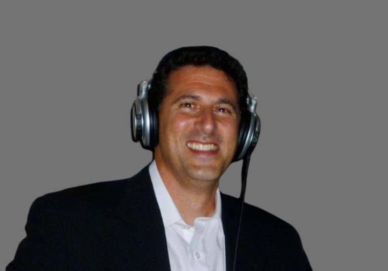 Guy Gualtieri on SoundBetter