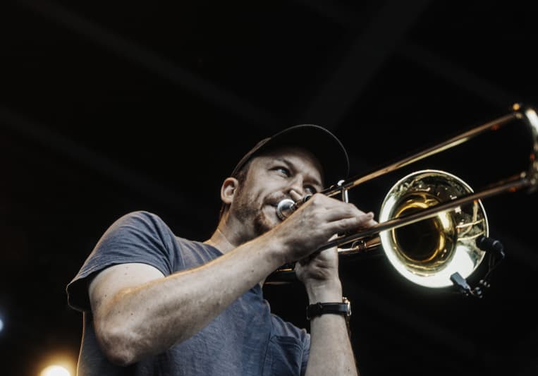 Chris Ott on SoundBetter