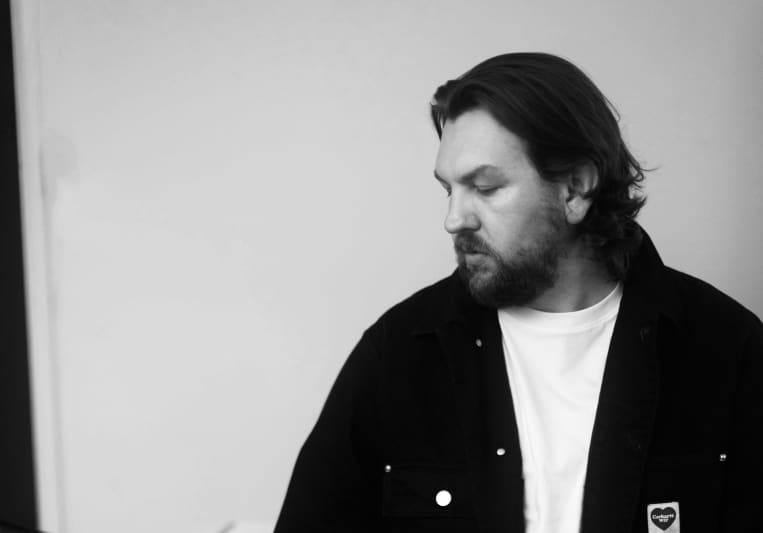 Eric Borders on SoundBetter