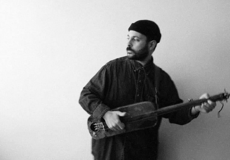 Nour Harkati on SoundBetter