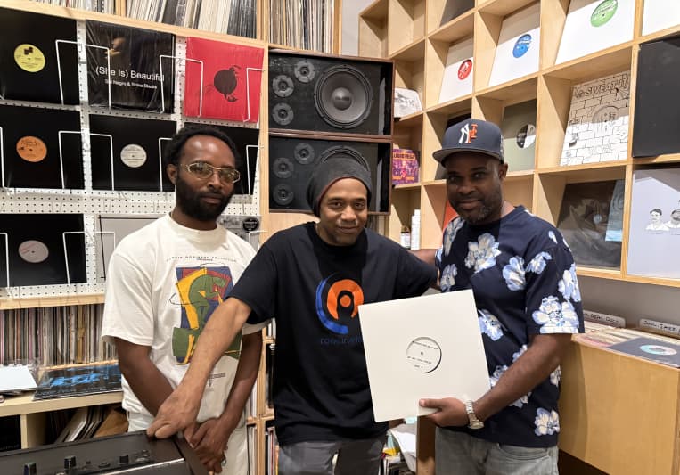 Lucky Lab'z LLC on SoundBetter