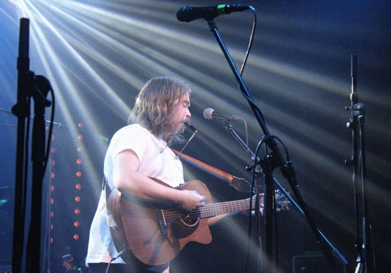 Padraig Lane on SoundBetter