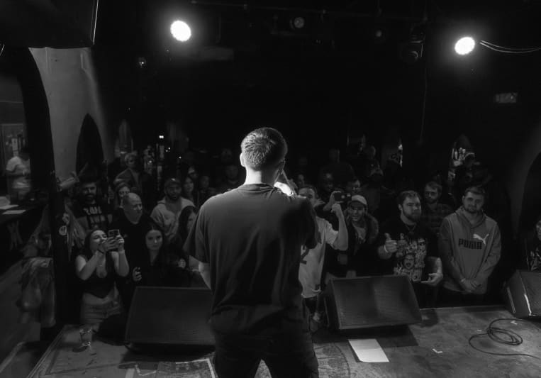 Elijah Kyle on SoundBetter
