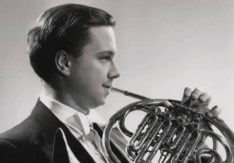 Trevor Nuckols on SoundBetter