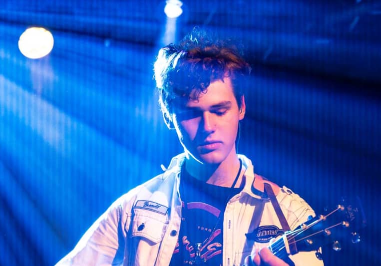 Luke Coomans on SoundBetter