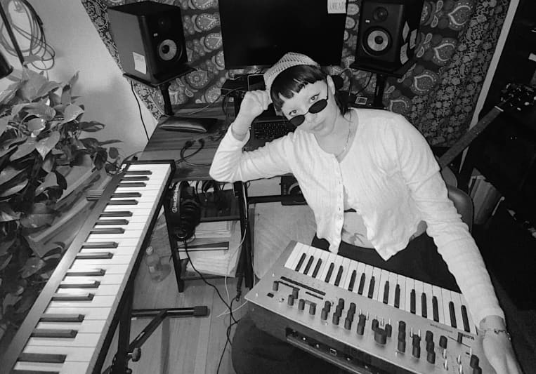 Teddy Kadonoff on SoundBetter