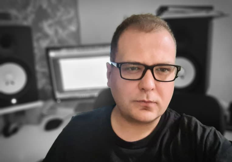 Andrej L. on SoundBetter