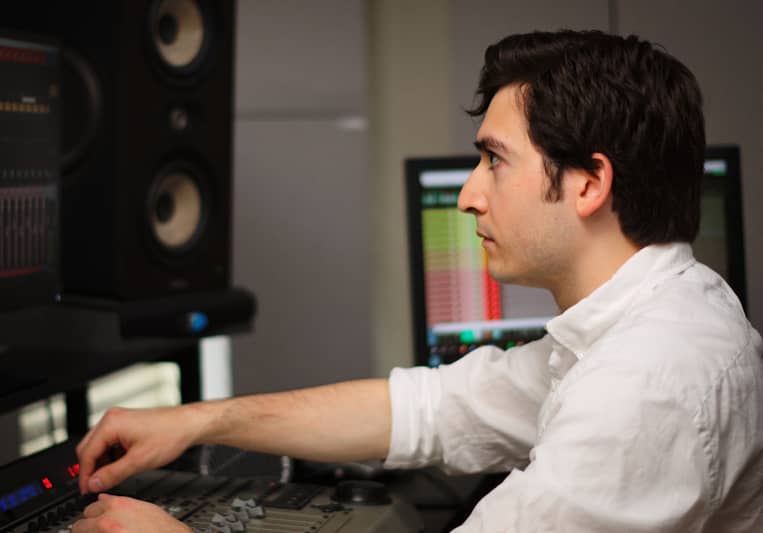 Ryan Dupre on SoundBetter