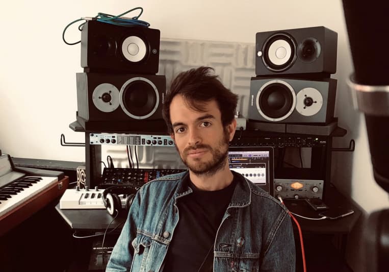Arthur Philippot on SoundBetter