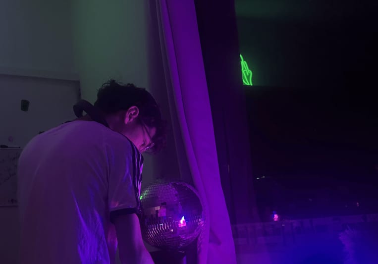 rubenonthetrack on SoundBetter