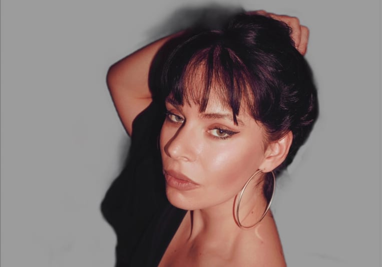 Jyll on SoundBetter