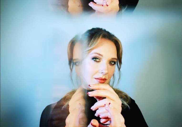 Ruby Wood on SoundBetter