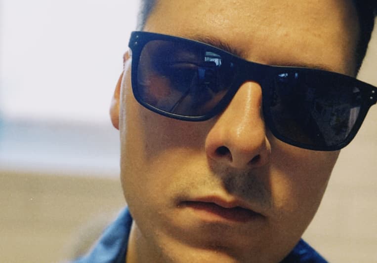Will Palmer on SoundBetter