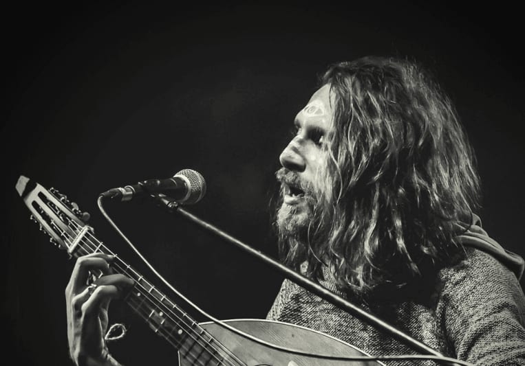 Jacob's Sanctuary Records on SoundBetter
