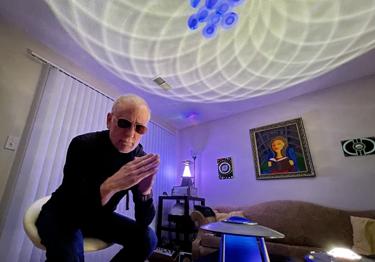 Fred M. on SoundBetter