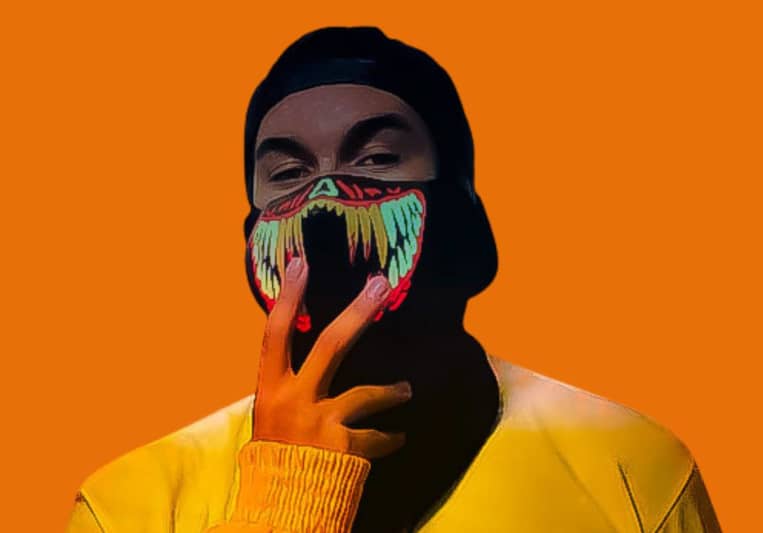 Jakblauz on SoundBetter