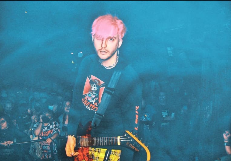 N4N0N8 on SoundBetter