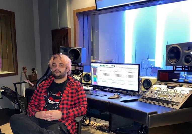 Armando Rodriguez on SoundBetter