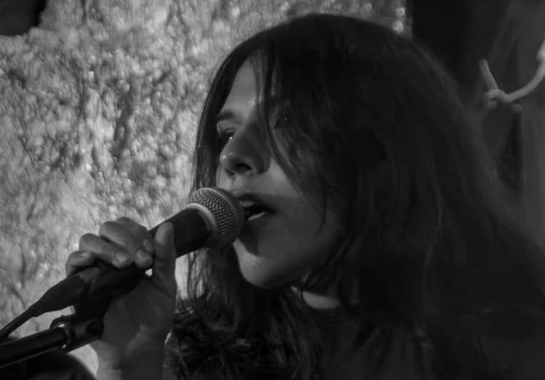 Valeria Olivera on SoundBetter
