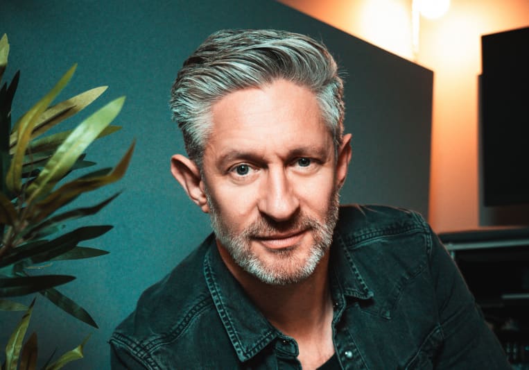 Alex Toff on SoundBetter