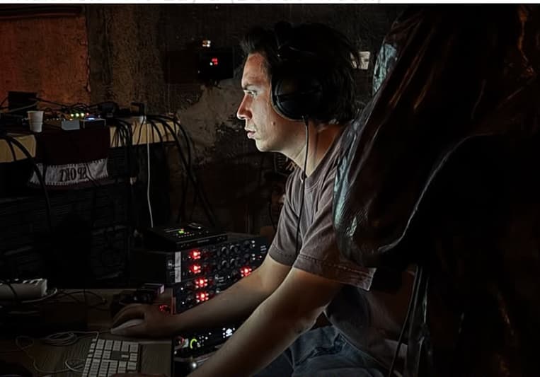 Samuel Borst on SoundBetter